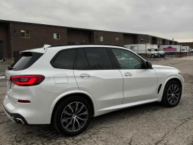 BMW X5 * xDrive40i * CARFAX * ЦЕНА ДО БГ, снимка 3
