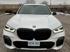 BMW X5 * xDrive40i * CARFAX * ЦЕНА ДО БГ, снимка 5