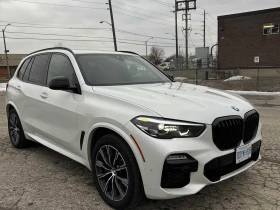 BMW X5 * xDrive40i * CARFAX * ЦЕНА ДО БГ, снимка 7