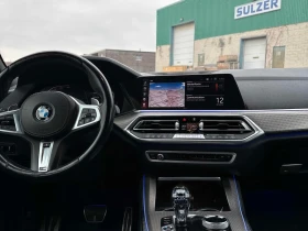 BMW X5 * xDrive40i * CARFAX * ЦЕНА ДО БГ, снимка 12