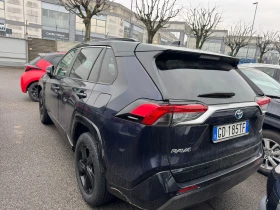 Toyota Rav4 2.5HYBRID BLUE EDITION LOUNGE 80х.км. - 28999 € / 56717.11 лв. - 78075368 2