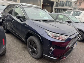 Toyota Rav4 2.5HYBRID BLUE EDITION LOUNGE 80х.км. - 28999 € / 56717.11 лв. - 78075368 3