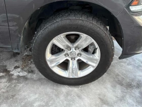 Dodge RAM 1500 * Sport * CARFAX * БЕЗ ПЪРВОНАЧАЛНА ВНОСКА - 12500 € / 24447.88 лв. - 49394995 7