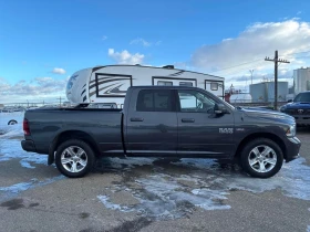 Dodge RAM 1500 * Sport * CARFAX * БЕЗ ПЪРВОНАЧАЛНА ВНОСКА - 12500 € / 24447.88 лв. - 49394995 3