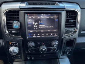 Dodge RAM 1500 * Sport * CARFAX * БЕЗ ПЪРВОНАЧАЛНА ВНОСКА - 12500 € / 24447.88 лв. - 49394995 9