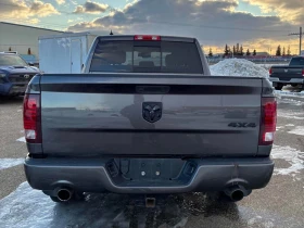 Dodge RAM 1500 * Sport * CARFAX * БЕЗ ПЪРВОНАЧАЛНА ВНОСКА - 12500 € / 24447.88 лв. - 49394995 4