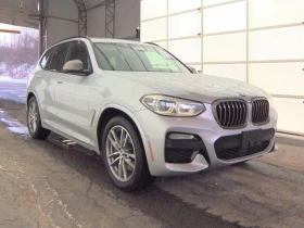 BMW X3 M* SPORT* ДИГИТАЛНО* ТАБЛО* ПОДГРЕВ* КАМЕРА* КЕЙЛЕ - 21468 € / 41987.76 лв. - 36652425 3