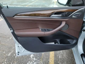 BMW X3 M* SPORT* ДИГИТАЛНО* ТАБЛО* ПОДГРЕВ* КАМЕРА* КЕЙЛЕ - 21468 € / 41987.76 лв. - 36652425 9