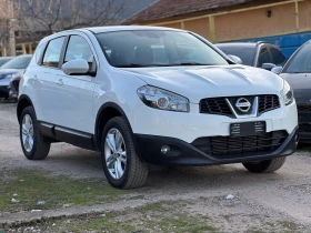 Nissan Qashqai 1.5DCI * FaceLift* KLIMATRONIK - 5290 € / 10346.34 лв. - 23458111 3