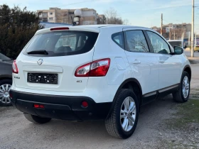 Nissan Qashqai 1.5DCI * FaceLift* KLIMATRONIK - 5290 € / 10346.34 лв. - 23458111 6