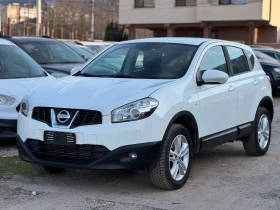 Nissan Qashqai 1.5DCI * FaceLift* KLIMATRONIK - 5290 € / 10346.34 лв. - 23458111 4
