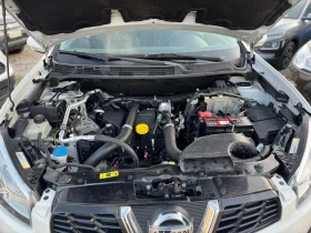 Nissan Qashqai 1.5DCI * FaceLift* KLIMATRONIK - 5290 € / 10346.34 лв. - 23458111 12