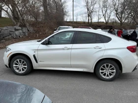 BMW X6 mpack* Distronic* 360* Червенсалон* 2комплектадж - 19333 € / 37812.06 лв. - 14155331 3