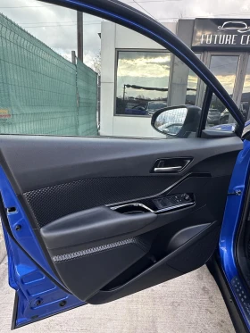 Toyota C-HR  FACE 18500km.KAMERA | Mobile.bg � ����� ������ 6