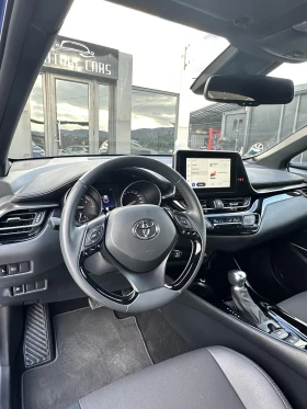 Toyota C-HR  FACE 18500km.KAMERA | Mobile.bg � ����� ������ 8