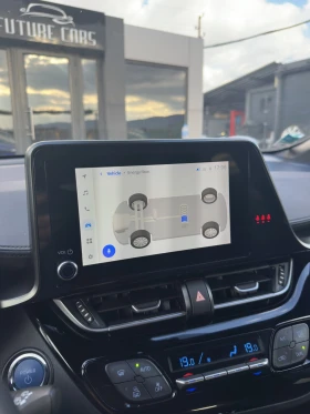 Toyota C-HR  FACE 18500km.KAMERA | Mobile.bg � ����� ������ 12
