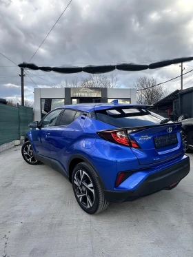 Toyota C-HR  FACE 18500km.KAMERA | Mobile.bg � ����� ������ 5