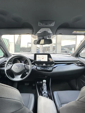 Toyota C-HR  FACE 18500km.KAMERA | Mobile.bg � ����� ������ 10