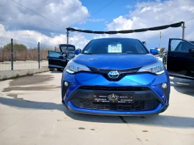 ����� �� �������� �� Toyota C-HR  FACE 18500km.KAMERA