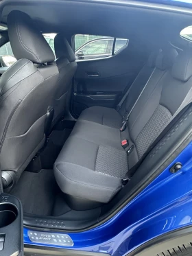 Toyota C-HR  FACE 18500km.KAMERA | Mobile.bg � ����� ������ 16
