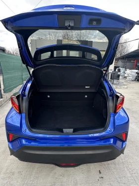 Toyota C-HR  FACE 18500km.KAMERA | Mobile.bg � ����� ������ 15