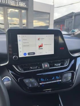 Toyota C-HR  FACE 18500km.KAMERA | Mobile.bg � ����� ������ 17