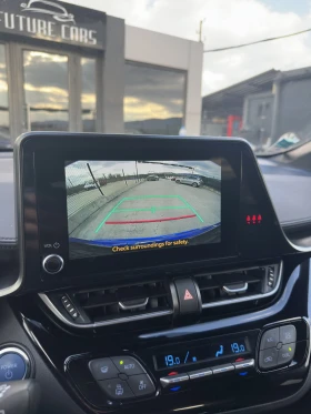 Toyota C-HR  FACE 18500km.KAMERA | Mobile.bg � ����� ������ 11