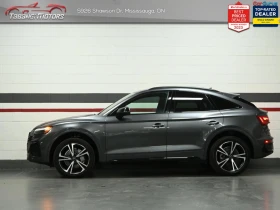 Audi Q5 Sportback* 4x4* Prestige* АвтоКредит* (ЦЕНА ДО БГ) | Auto.bg — изображение 5