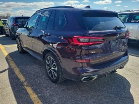 BMW X5 M50I/CARFAX/ЛАЗЕРИ/ДИСТРОНИК/МАСАЖИ/ОБДУХ/2 КЛЮЧА/ - 31650 € / 61902.02 лв. - 34094566 4