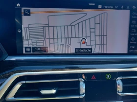 BMW X5 M50I/CARFAX/ЛАЗЕРИ/ДИСТРОНИК/МАСАЖИ/ОБДУХ/2 КЛЮЧА/ - 31650 € / 61902.02 лв. - 34094566 10