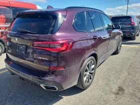 BMW X5 M50I/CARFAX/ЛАЗЕРИ/ДИСТРОНИК/МАСАЖИ/ОБДУХ/2 КЛЮЧА/ - 31650 € / 61902.02 лв. - 34094566 3