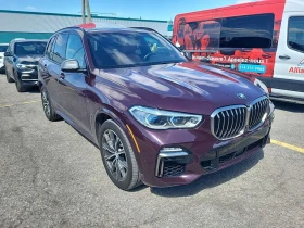 BMW X5 M50I/CARFAX/ЛАЗЕРИ/ДИСТРОНИК/МАСАЖИ/ОБДУХ/2 КЛЮЧА/ - 31650 € / 61902.02 лв. - 34094566 2