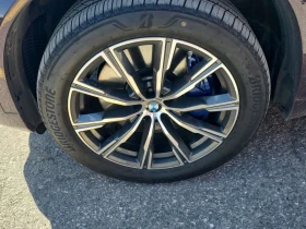 BMW X5 M50I/CARFAX/ЛАЗЕРИ/ДИСТРОНИК/МАСАЖИ/ОБДУХ/2 КЛЮЧА/ - 31650 € / 61902.02 лв. - 34094566 17