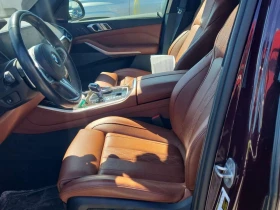 BMW X5 M50I/CARFAX/ЛАЗЕРИ/ДИСТРОНИК/МАСАЖИ/ОБДУХ/2 КЛЮЧА/ - 31650 € / 61902.02 лв. - 34094566 6