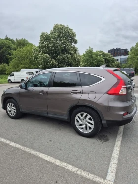 Honda Cr-v Honda Cr-v 2.0i 4WD automatic | Mobile.bg � ����� ������ 4