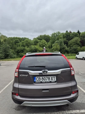 Honda Cr-v Honda Cr-v 2.0i 4WD automatic | Mobile.bg � ����� ������ 3