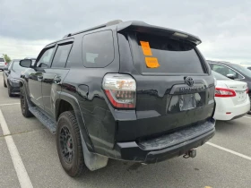 Toyota 4runner * TRD PRO * CARFAX * ��� ������������ ������ | Mobile.bg � ����� ������ 4