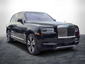 Rolls-Royce Cullinan 4Х4 ЦЕНА ДО БГ | Auto.bg — изображение 7