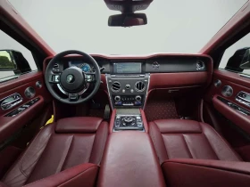 Rolls-Royce Cullinan 4Х4 ЦЕНА ДО БГ | Auto.bg — изображение 16