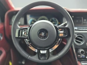 Rolls-Royce Cullinan 4Х4 ЦЕНА ДО БГ | Auto.bg — изображение 10