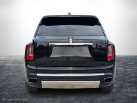 Rolls-Royce Cullinan 4Х4 ЦЕНА ДО БГ | Auto.bg — изображение 4