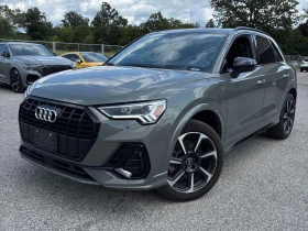 ������ Audi Q3
