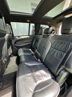 Mercedes-Benz GL 350 3.0 D - 20500 € - 63477173 9
