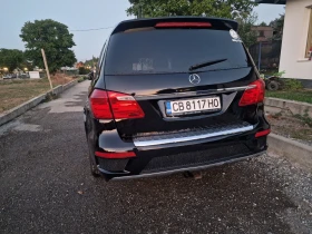 Mercedes-Benz GL 350 3.0 D - 20500 € - 63477173 2