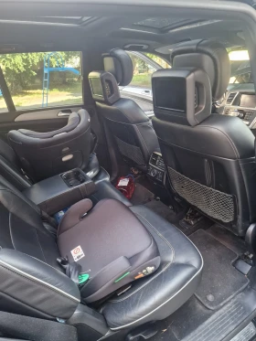 Mercedes-Benz GL 350 3.0 D - 20500 € - 63477173 5