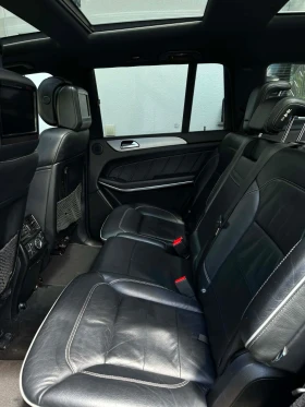 Mercedes-Benz GL 350 3.0 D - 20500 € - 63477173 7