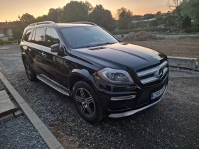 Mercedes-Benz GL 350 3.0 D - 20500 € - 63477173 3