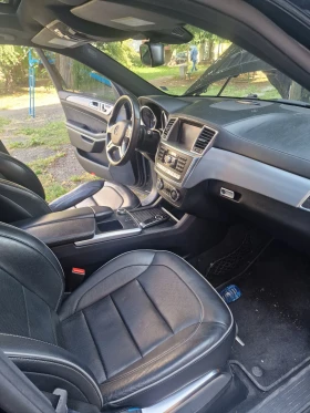 Mercedes-Benz GL 350 3.0 D - 20500 € - 63477173 6
