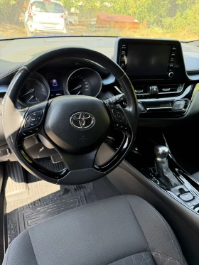 Toyota C-HR undefined | Auto.bg — изображение 4