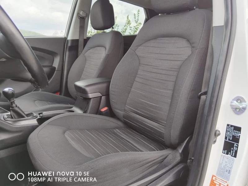 Hyundai IX35 FACE Реални КМ EURO5B&#127470;&#127481;, снимка 11 - Автомобили и джипове - 49191338